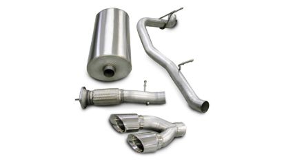 Picture of Corsa Performance Exhaust System Kit - 14202