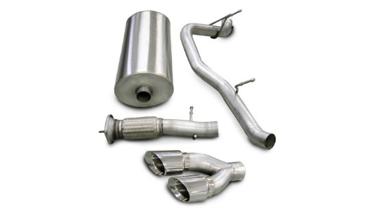 Picture of Corsa Performance Exhaust System Kit - 14202
