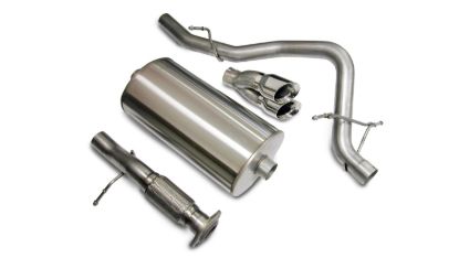 Picture of Corsa Performance Exhaust System Kit - 14207
