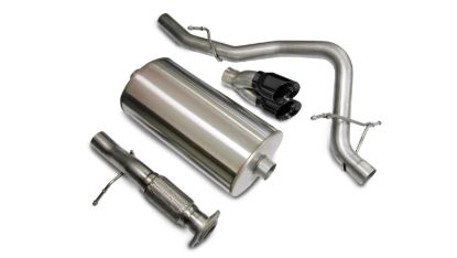 Picture of Corsa Performance Exhaust System Kit - 14207BLK