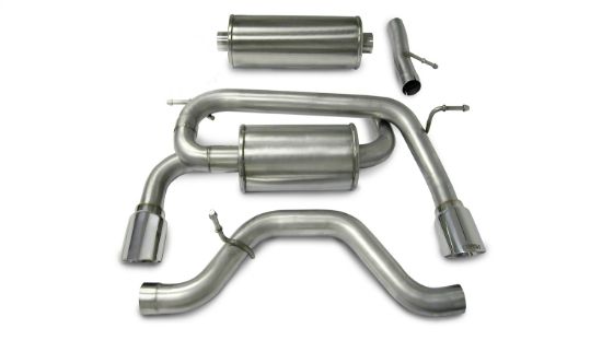 Picture of Corsa Performance Exhaust System Kit - 14212