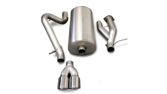 Picture of Corsa Performance Exhaust System Kit - 14216