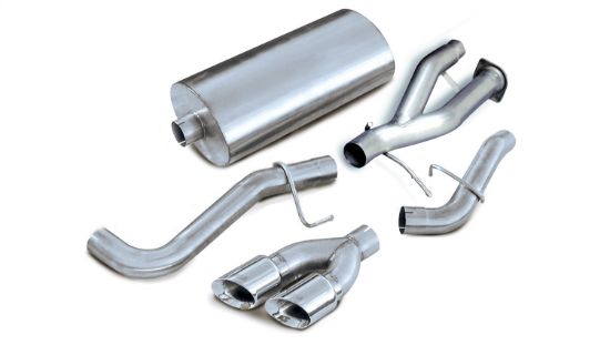 Picture of Corsa Performance Exhaust System Kit - 14220