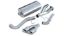Picture of Corsa Performance Exhaust System Kit - 14222