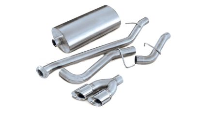 Picture of Corsa Performance Exhaust System Kit - 14232