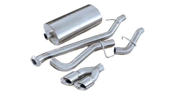 Picture of Corsa Performance Exhaust System Kit - 14232