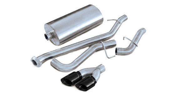 Picture of Corsa Performance Exhaust System Kit - 14232BLK