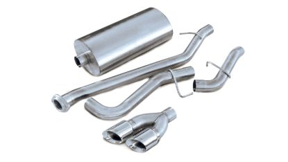 Picture of Corsa Performance Exhaust System Kit - 14237
