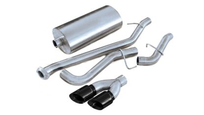 Picture of Corsa Performance Exhaust System Kit - 14250BLK