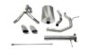 Picture of Corsa Performance Exhaust System Kit - 14254