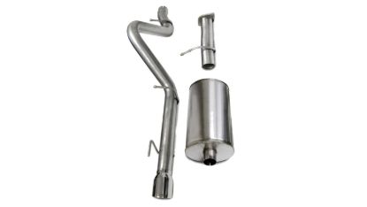 Picture of Corsa Performance Exhaust System Kit - 14256