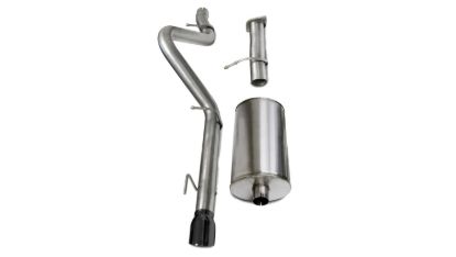 Picture of Corsa Performance Exhaust System Kit - 14256BLK