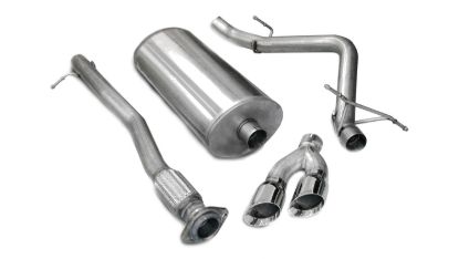 Picture of Corsa Performance Exhaust System Kit - 14259