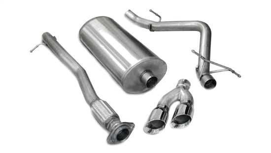 Picture of Corsa Performance Exhaust System Kit - 14259