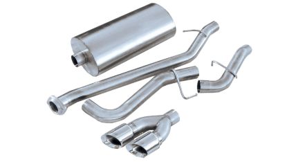 Picture of Corsa Performance Exhaust System Kit - 14260