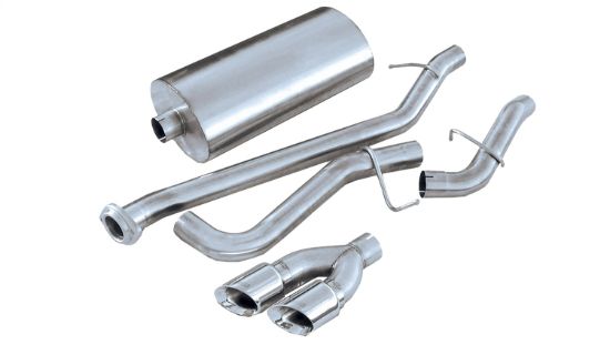Picture of Corsa Performance Exhaust System Kit - 14260