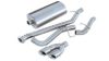 Picture of Corsa Performance Exhaust System Kit - 14261