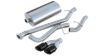 Picture of Corsa Performance Exhaust System Kit - 14261BLK