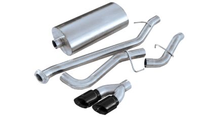 Picture of Corsa Performance Exhaust System Kit - 14261BLK