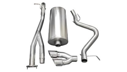 Picture of Corsa Performance Exhaust System Kit - 14279
