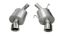 Picture of Corsa Performance Exhaust System Kit - 14311