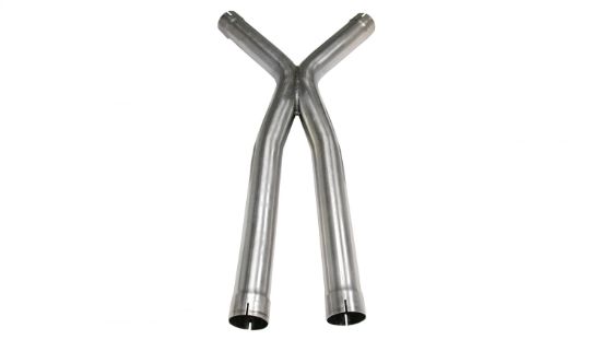 Picture of Corsa Performance Exhaust Crossover Pipe - 14312