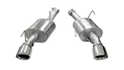 Picture of Corsa Performance Exhaust System Kit - 14314