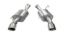 Picture of Corsa Performance Exhaust System Kit - 14314