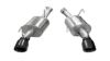 Picture of Corsa Performance Exhaust System Kit - 14314BLK