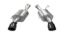 Picture of Corsa Performance Exhaust System Kit - 14314BLK