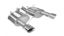 Picture of Corsa Performance Exhaust System Kit - 14316