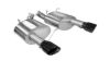 Picture of Corsa Performance Exhaust System Kit - 14316BLK
