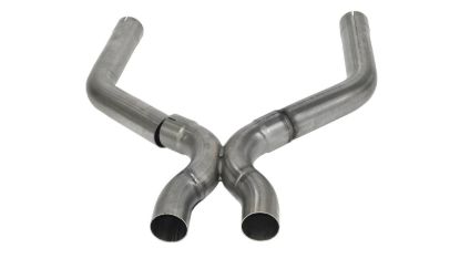 Picture of Corsa Performance Exhaust Crossover Pipe - 14322