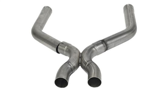 Picture of Corsa Performance Exhaust Crossover Pipe - 14322