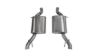 Picture of Corsa Performance Exhaust System Kit - 14325