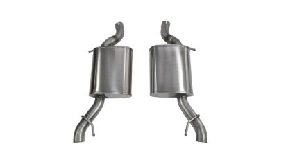 Picture of Corsa Performance Exhaust System Kit - 14325