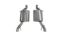Picture of Corsa Performance Exhaust System Kit - 14325