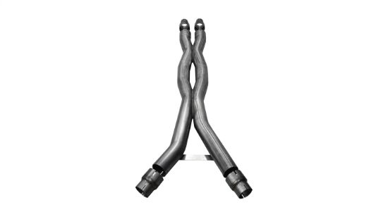 Picture of Corsa Performance Exhaust Crossover Pipe - 14327