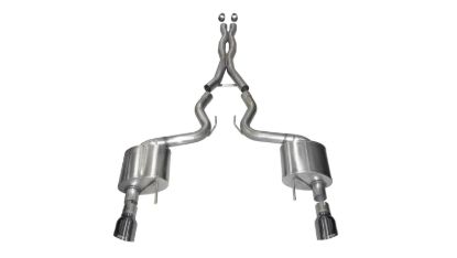 Picture of Corsa Performance Exhaust System Kit - 14328GNM