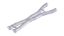 Picture of Corsa Performance Exhaust Crossover Pipe - 14331
