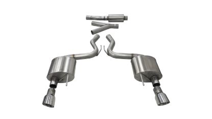 Picture of Corsa Performance Exhaust System Kit - 14343