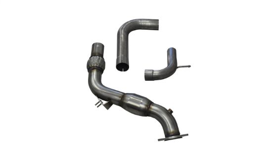 Picture of Corsa Performance Turbocharger Down Pipe - 14344