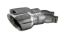 Picture of Corsa Performance Exhaust Tail Pipe Tip - 14346