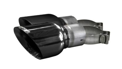 Picture of Corsa Performance Exhaust Tail Pipe Tip - 14346BLK