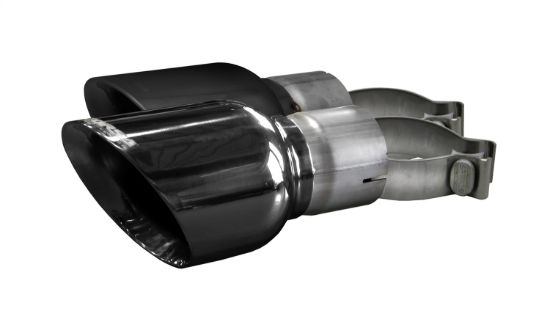 Picture of Corsa Performance Exhaust Tail Pipe Tip - 14346BLK