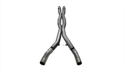 Picture of Corsa Performance Exhaust Crossover Pipe - 14347