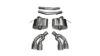Picture of Corsa Performance Exhaust System Kit - 14357