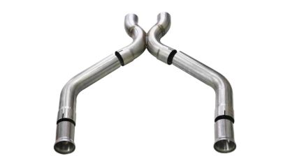 Picture of Corsa Performance Exhaust Crossover Pipe - 14370