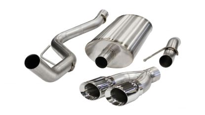 Picture of Corsa Performance Exhaust System Kit - 14387