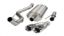 Picture of Corsa Performance Exhaust System Kit - 14387